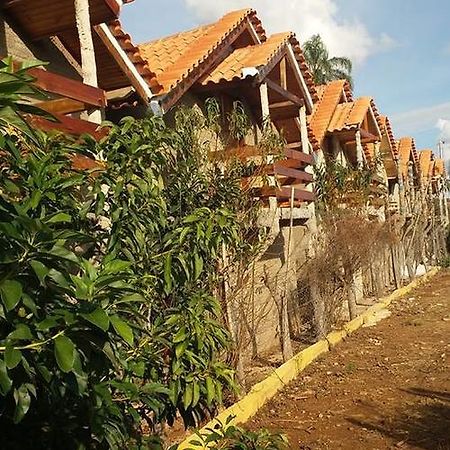 Chale Nascer Do Sol Βίλα São Tomé das Letras Εξωτερικό φωτογραφία